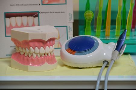 Pulizia - Igiene dentale